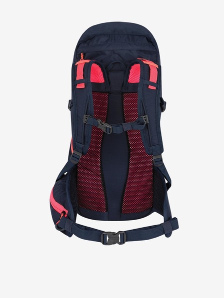 Loap Dunkelblauer Wanderrucksack 28 l LOAP Eiger 28