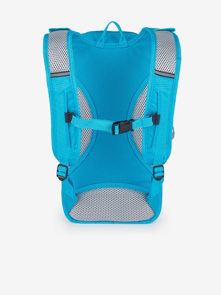 Loap Blauer 15-Liter-Radrucksack LOAP Trail15
