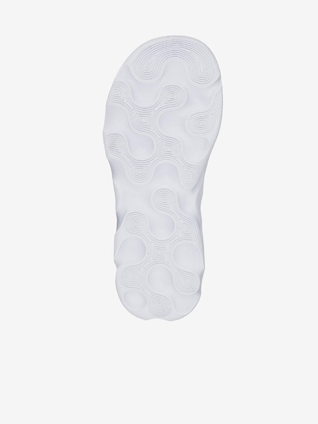 Loap Schwarze Damen-Sandalen LOAP Senna