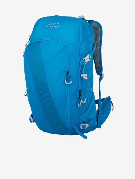 Loap Blauer Wanderrucksack 30 l LOAP Aragac 30