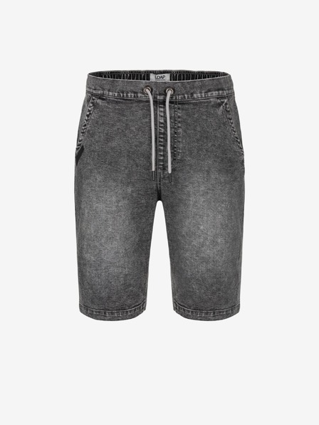 Loap Graue Herren-Shorts LOAP Denis