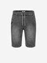 Loap Graue Herren-Shorts LOAP Denis