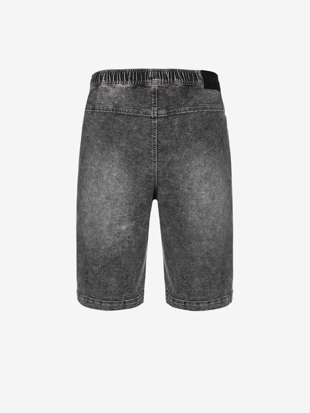Loap Graue Herren-Shorts LOAP Denis