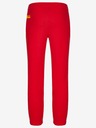 Loap Rote Kinder-Jogginghose LOAP Doxis