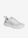 Loap Weiße LOAP Freia Turnschuhe für Frauen