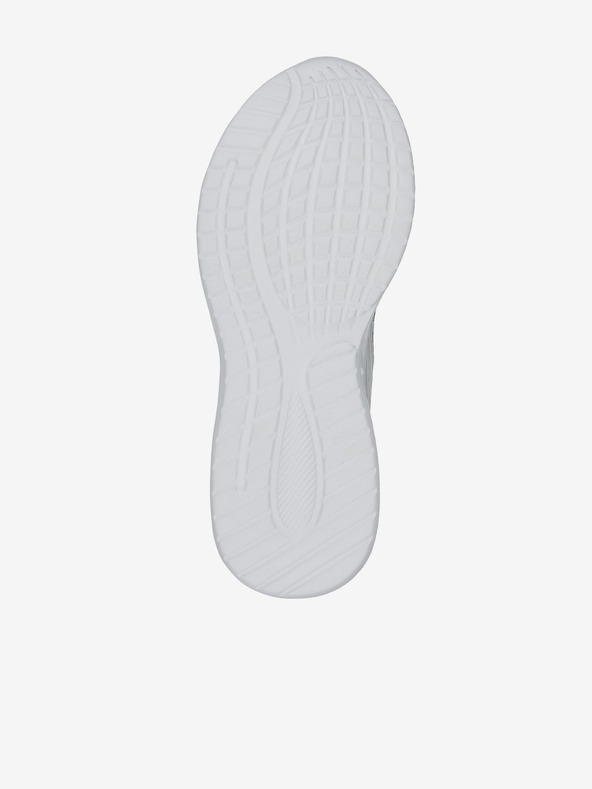 Loap Weiße LOAP Freia Turnschuhe für Frauen