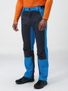 Loap Blaue Herren-Softshell-Hose LOAP Lupic