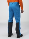 Loap Blaue Herren-Softshell-Hose LOAP Lupic