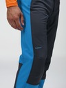 Loap Blaue Herren-Softshell-Hose LOAP Lupic