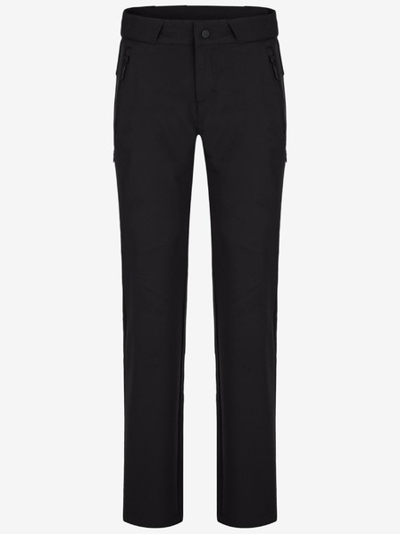 Loap Schwarze Damenhose LOAP Urpuna