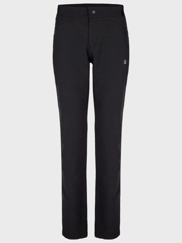 Loap Schwarze Damen-Outdoor-Hose LOAP Urliss