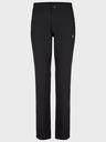 Loap Schwarze Damen-Outdoor-Hose LOAP Urliss