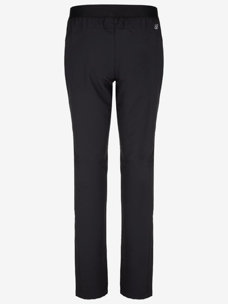 Loap Schwarze Damen-Outdoor-Hose LOAP Urliss