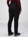 Loap Schwarze Damen-Outdoor-Hose LOAP Urliss