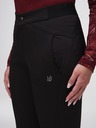 Loap Schwarze Damen-Outdoor-Hose LOAP Urliss