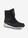 Loap Schwarze Damen-Winterstiefel LOAP Costa