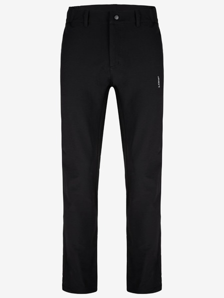 Loap Schwarze Outdoor-Hose für Herren LOAP Urfalan