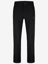 Loap Schwarze Outdoor-Hose für Herren LOAP Urfalan