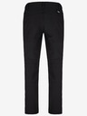 Loap Schwarze Outdoor-Hose für Herren LOAP Urfalan
