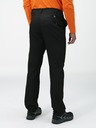 Loap Schwarze Outdoor-Hose für Herren LOAP Urfalan