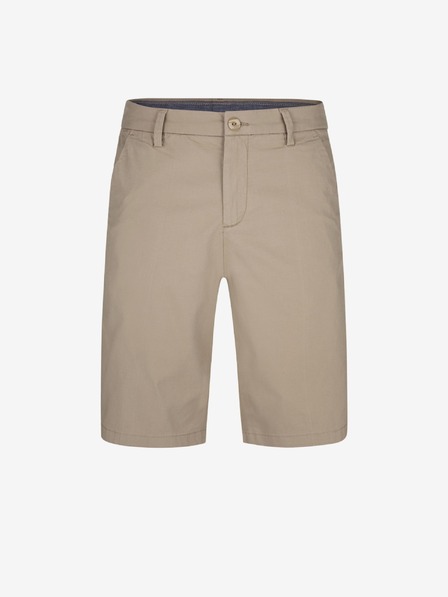 Loap Beigefarbene Herren-Shorts LOAP VAMOS