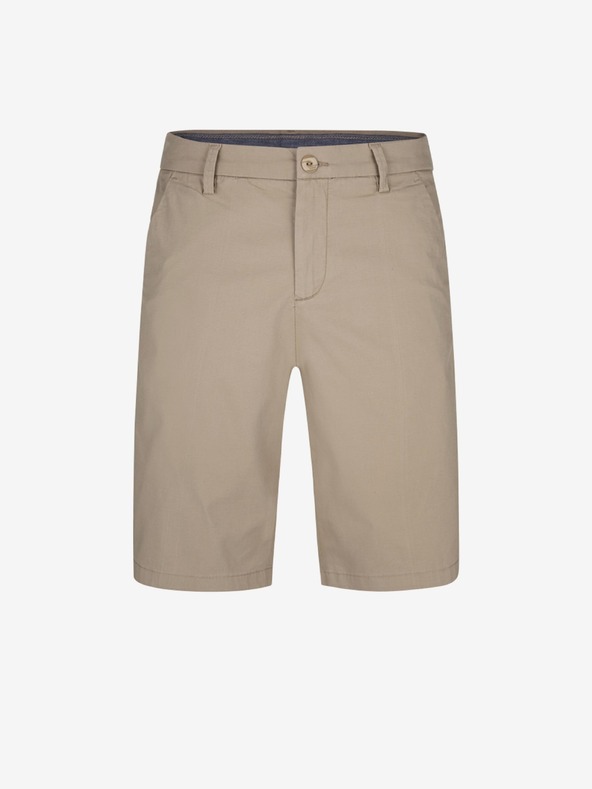 Loap Beigefarbene Herren-Shorts LOAP VAMOS