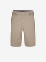 Loap Beigefarbene Herren-Shorts LOAP VAMOS