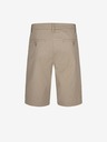 Loap Beigefarbene Herren-Shorts LOAP VAMOS