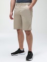 Loap Beigefarbene Herren-Shorts LOAP VAMOS