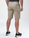 Loap Beigefarbene Herren-Shorts LOAP VAMOS