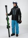 Loap Blaue Skihose für Herren LOAP FEDYKL