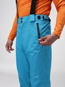 Loap Blaue Skihose für Herren LOAP FEDYKL