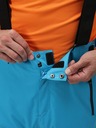 Loap Blaue Skihose für Herren LOAP FEDYKL