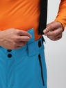 Loap Blaue Skihose für Herren LOAP FEDYKL