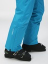 Loap Blaue Skihose für Herren LOAP FEDYKL