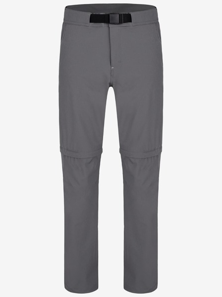 Loap Graue Herren-Skihose LOAP URMAN