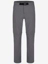 Loap Graue Herren-Skihose LOAP URMAN
