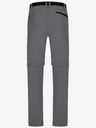 Loap Graue Herren-Skihose LOAP URMAN