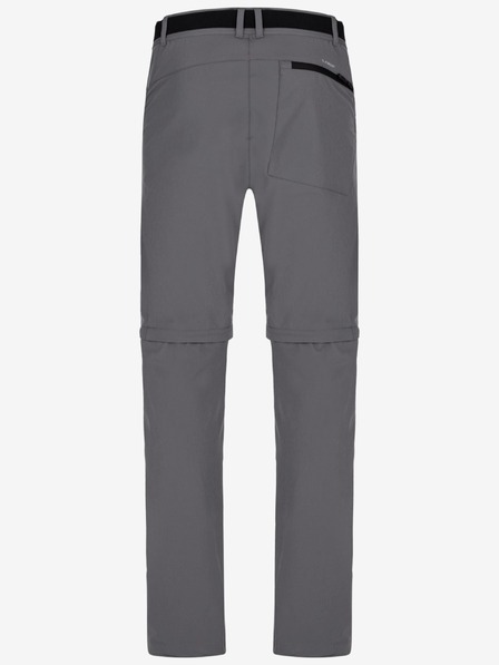 Loap Graue Herren-Skihose LOAP URMAN