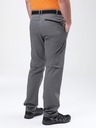 Loap Graue Herren-Skihose LOAP URMAN
