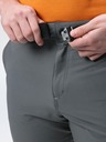 Loap Graue Herren-Skihose LOAP URMAN