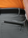 Loap Graue Herren-Skihose LOAP URMAN