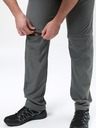 Loap Graue Herren-Skihose LOAP URMAN