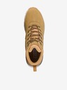 Loap Senfgelbe Herren-Winterstiefel LOAP FLAM