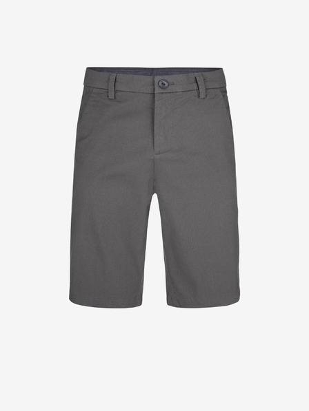 Loap Graue Herren-Shorts LOAP VAMOS