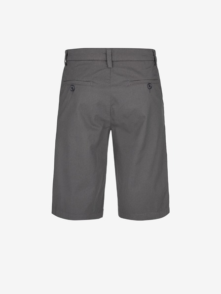Loap Graue Herren-Shorts LOAP VAMOS