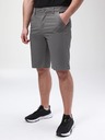 Loap Graue Herren-Shorts LOAP VAMOS