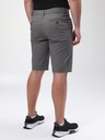 Loap Graue Herren-Shorts LOAP VAMOS