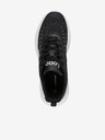 Loap Schwarze Damen-Turnschuhe LOAP FREIA
