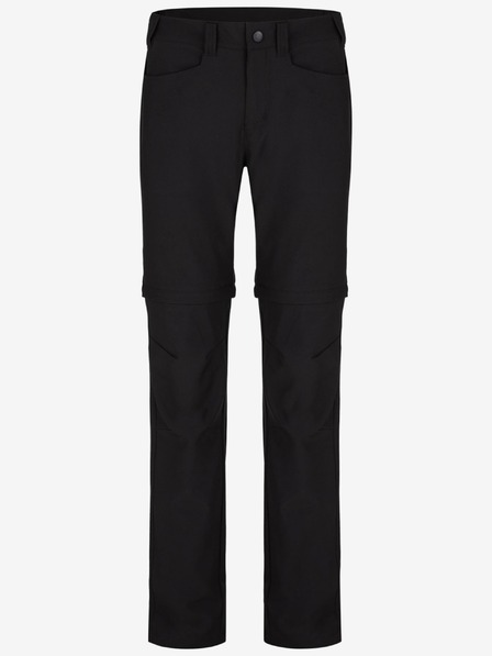 Loap Schwarze Damenhose LOAP UZULINA
